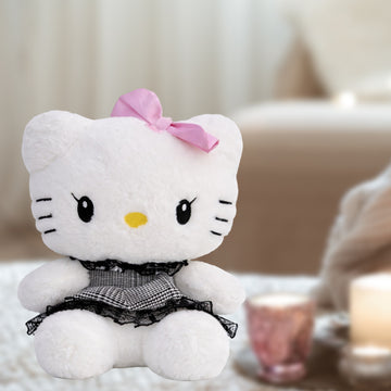 Sanrio Hello Kitty Plush Stuff Doll