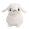 Cute Pluffed Baby Goat Soft Stuff