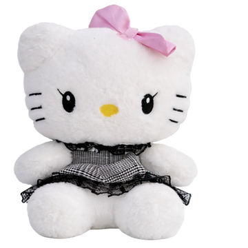 Sanrio Hello Kitty Plush Stuff Doll