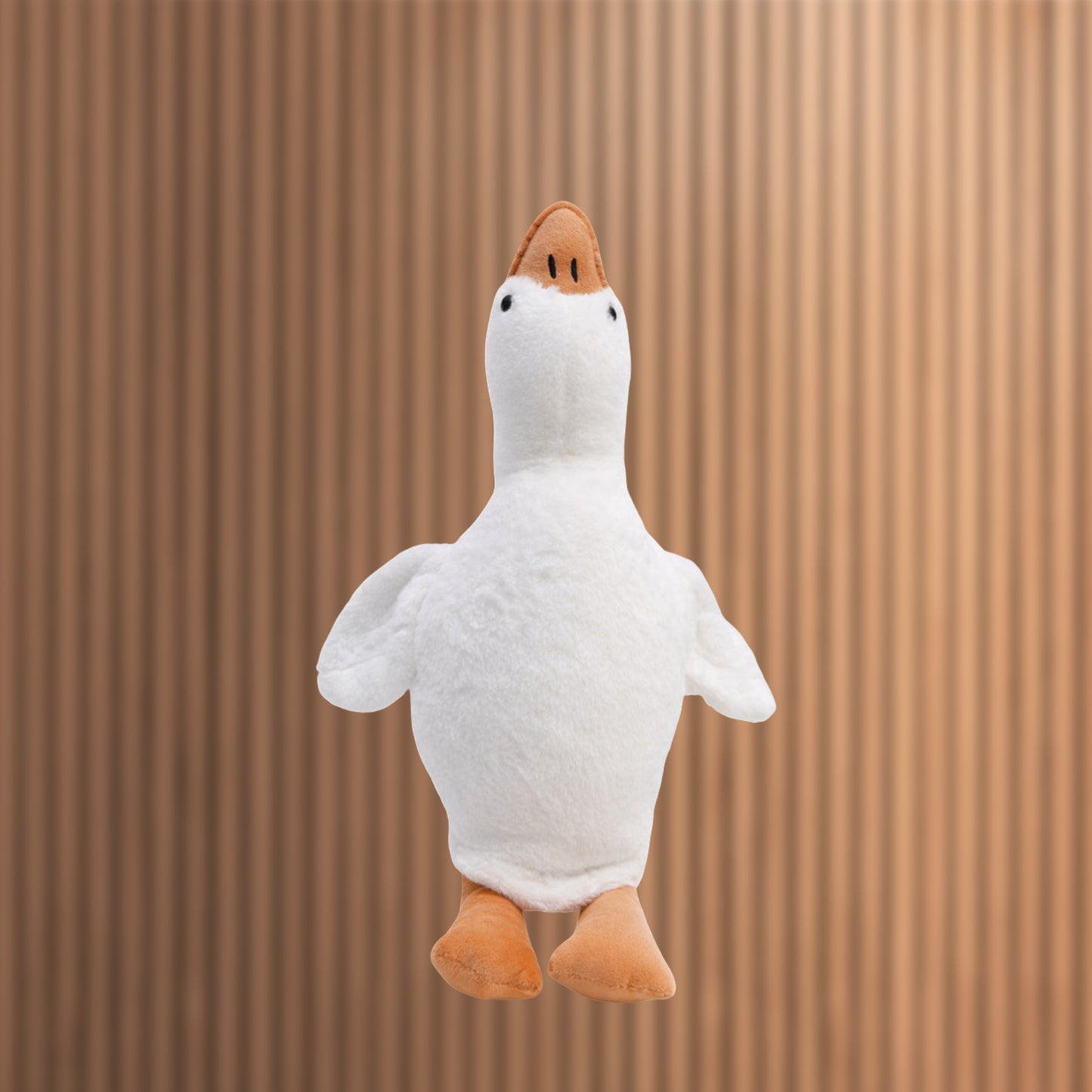 Cute Duck Goose Plush Toy