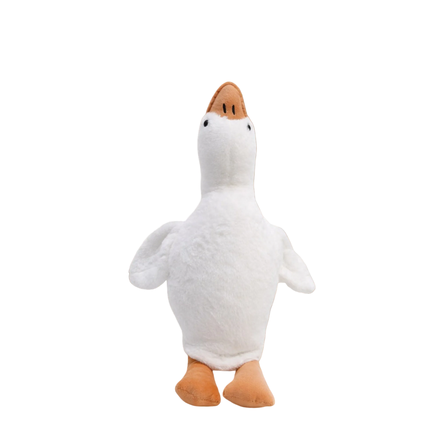 Cute Duck Goose Plush Toy