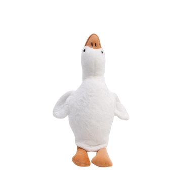 Cute Duck Goose Plush Toy