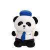 Police Panda Soft Fluffy
